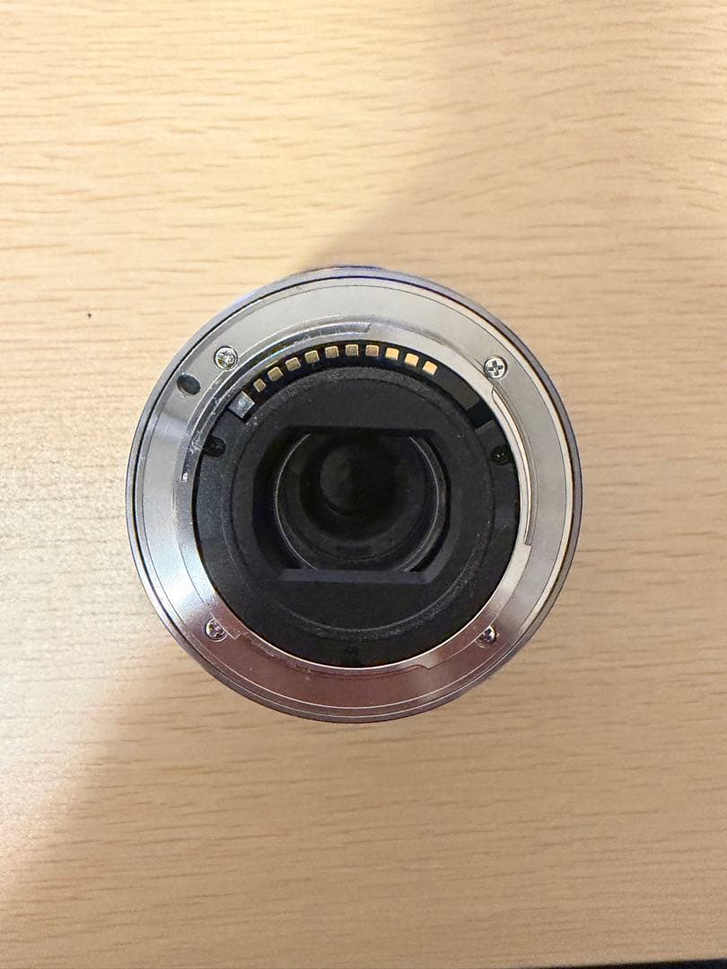 【動作確認済】SONY NEX-3 ミラーレス一眼 16.2MP