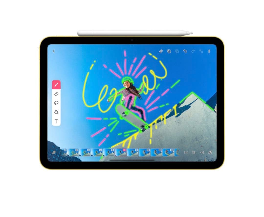 Apple pencil （USB-C）