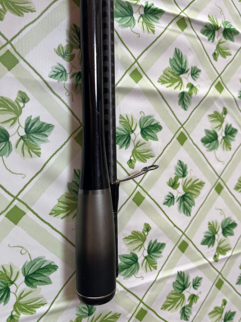 ロッド SHIMANO LUNAMIS s106MH