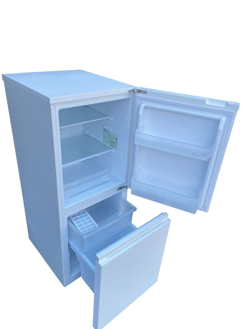 2025年5月購入 Panasonic パナソニック　冷蔵庫NR-B16C2-W