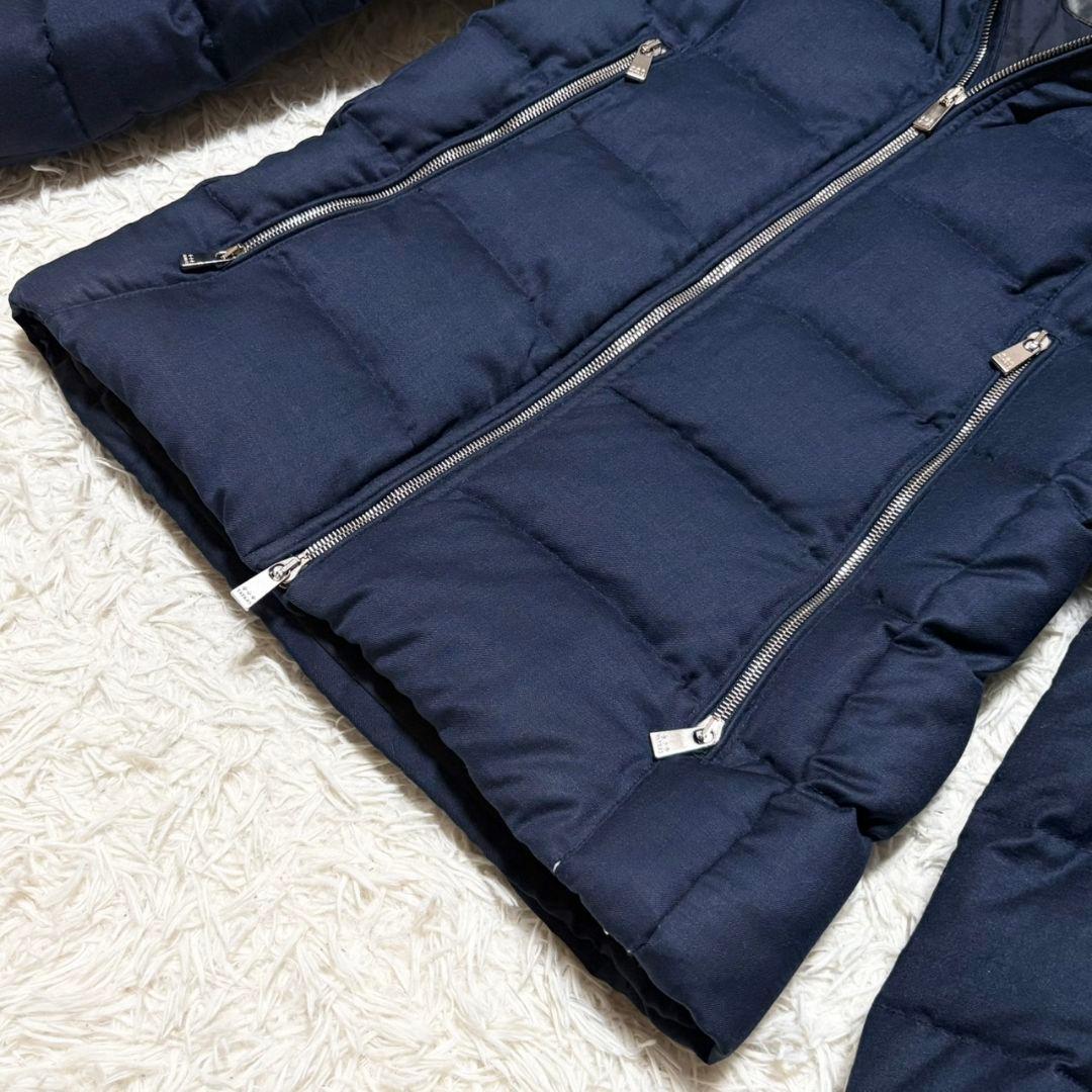 最高級 タトラス ダウンジャケット Rライン ドミッツィアーノ 02