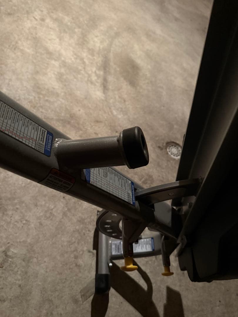 DXマルチパーパスベンチ TUFFSTUFF タフスタッフ CDM-400