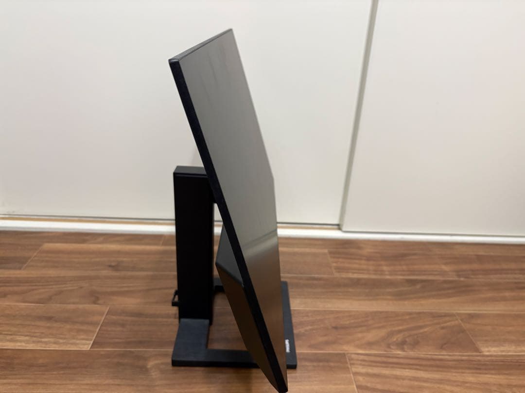 【動作確認済み】PHILIPS フル HD 液晶モニター