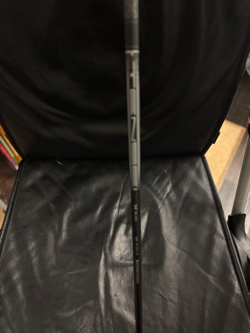 タイトリストGT3 ドライバー9°