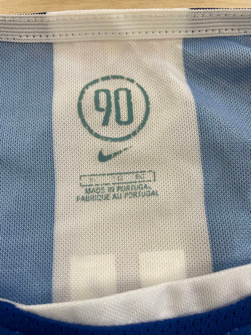 FC Porto Nike シャツ Maniche 18