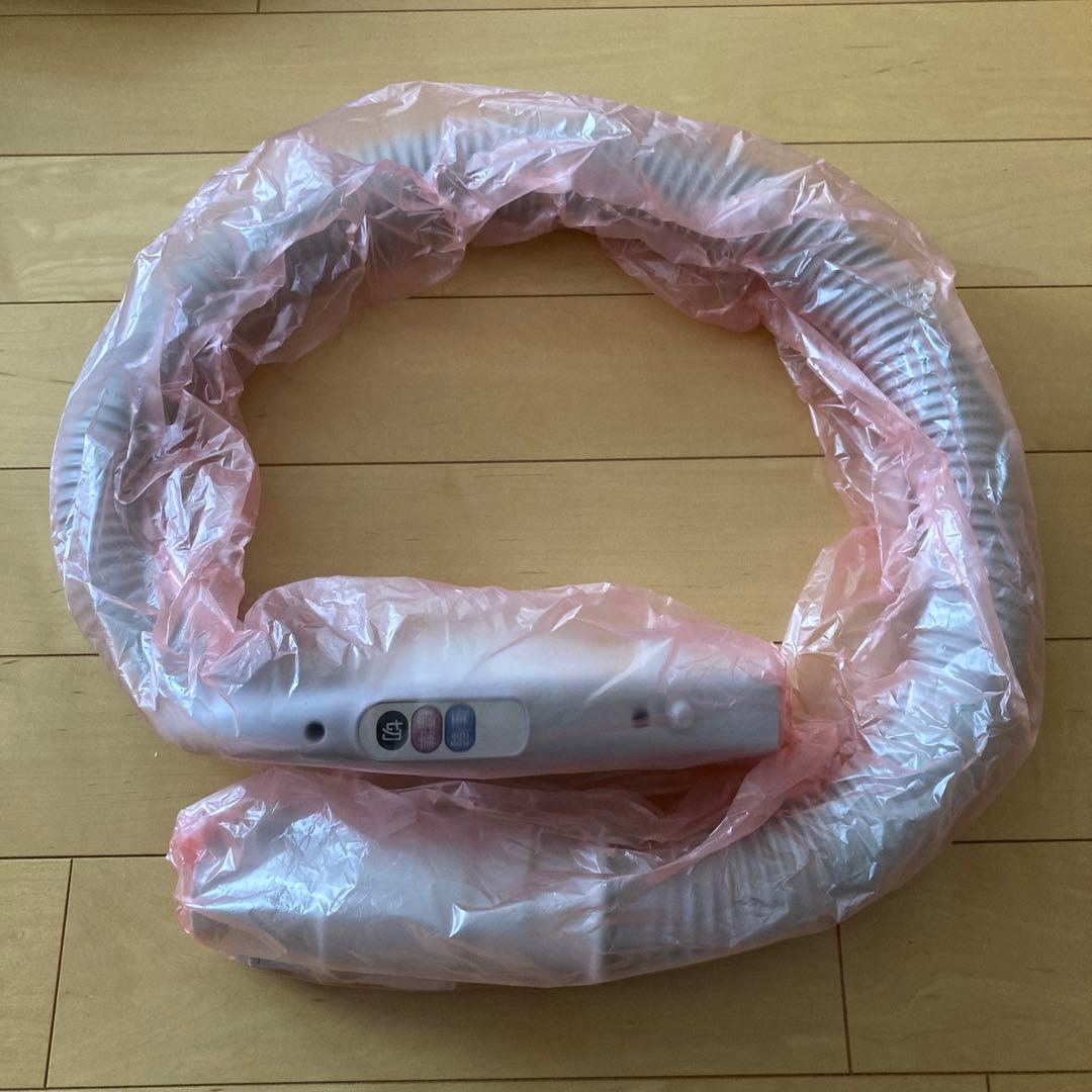 日立　掃除機　ホースクミSR8 新品未使用