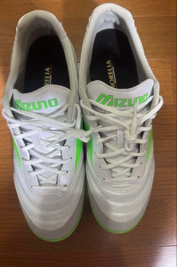 MORELIA SALA PRO TF ミズノ　28cm