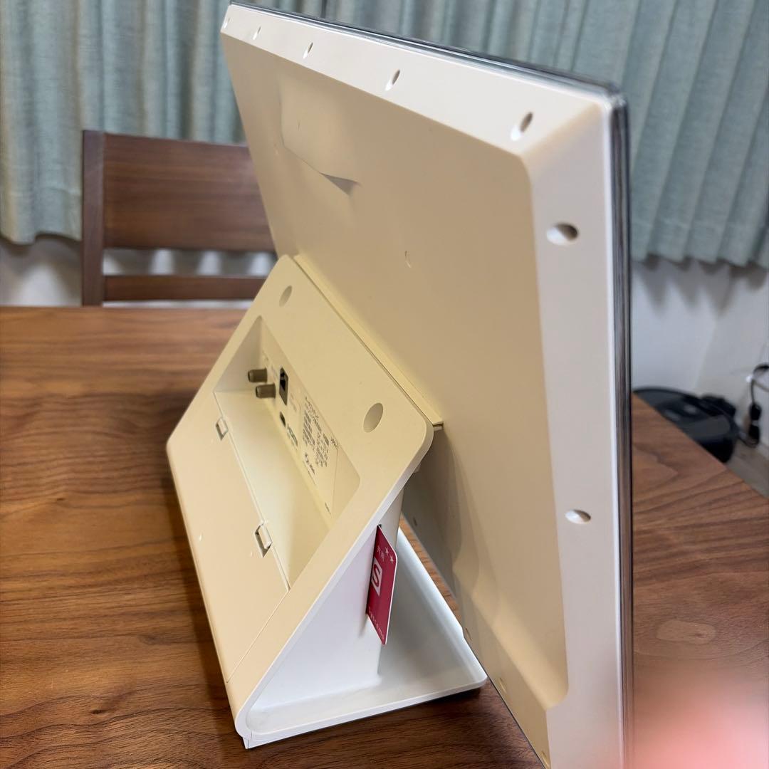 【美品】Panasonic　ビエラ　SV-PT19S1　１９インチ　液晶テレビ