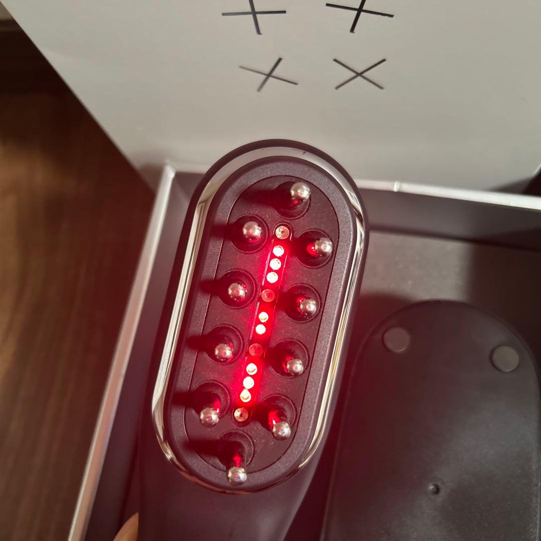 セルキュア4t プラスプラス　ベレガ　ほぼ未使用　美品