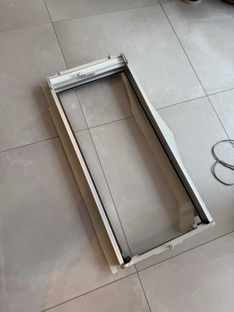 【2021年製】CW-F1621 コロナ CORON 窓用エアコン