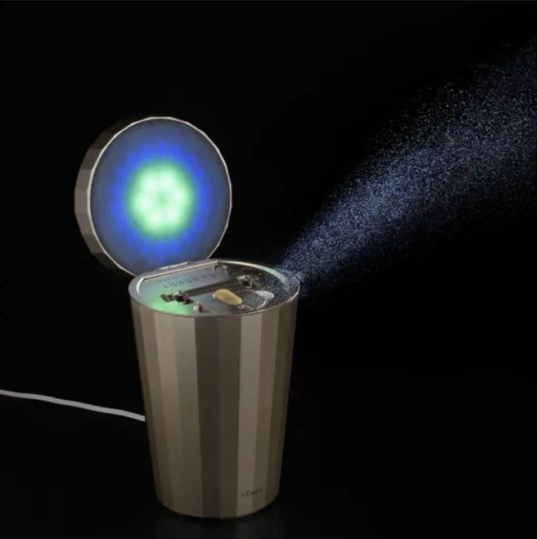 YA-MAN フォトケア スチーマー YJSB0N