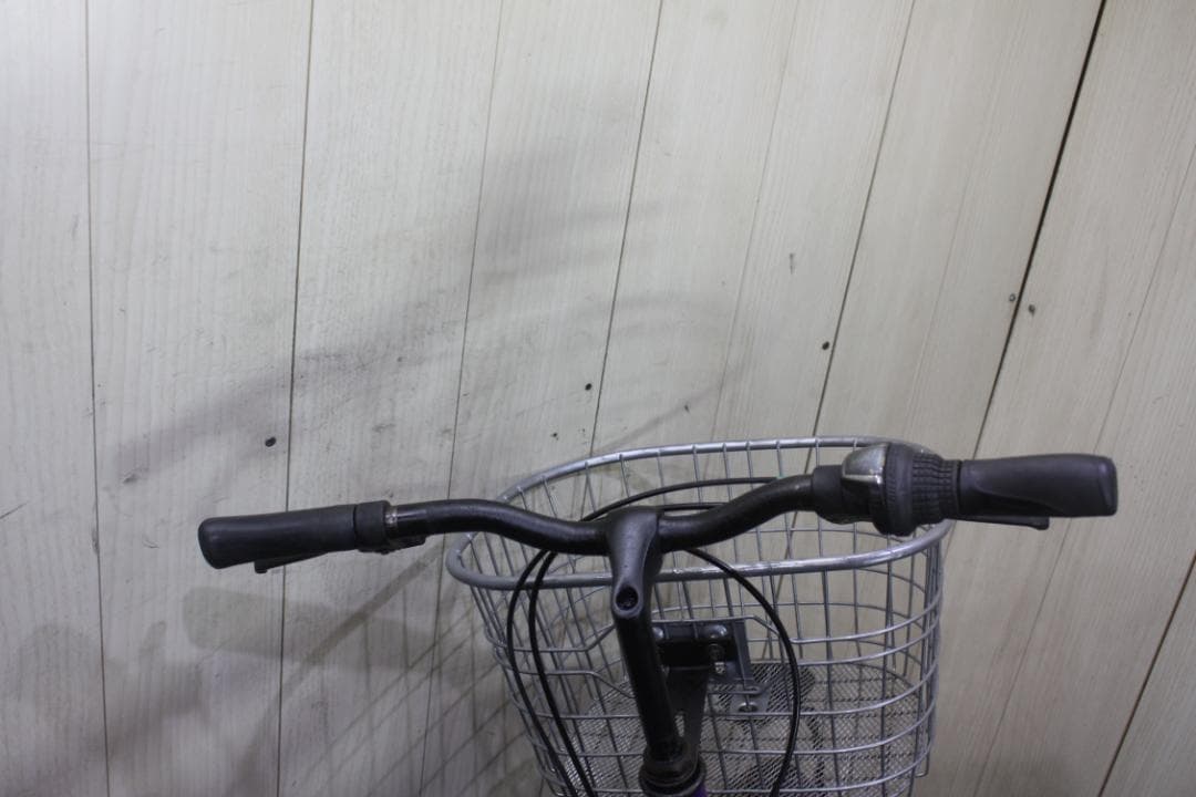 人気！FORKS フォルクス 27.5インチ シマノ6速 CITY バイク