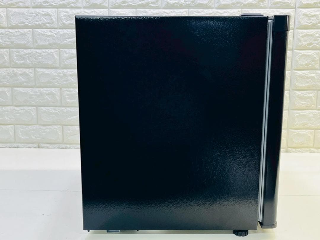 162Z アイリスプラザ 小型冷蔵庫 46L 2024年製 送料込