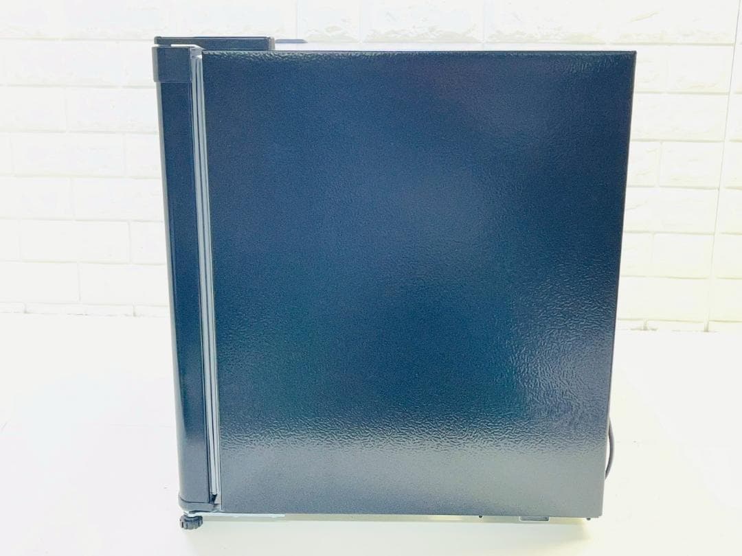 162Z アイリスプラザ 小型冷蔵庫 46L 2024年製 送料込