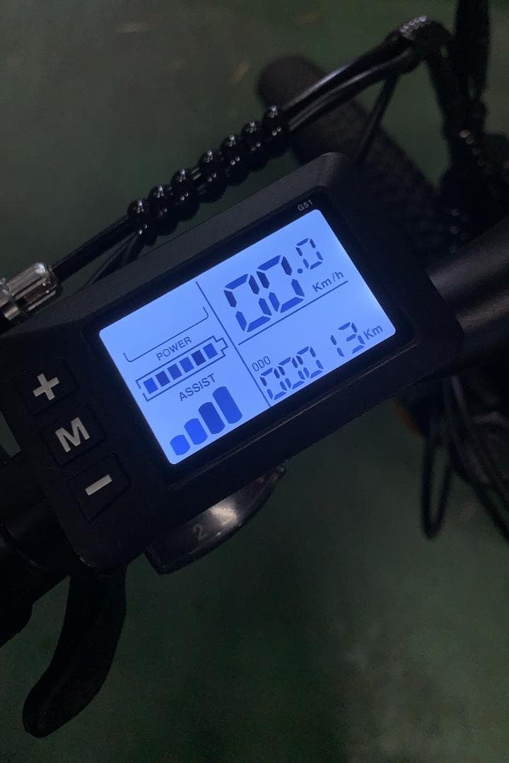 Vigobik 電動アシスト自転車 26インチ 電動マウンテンアシスト自転車