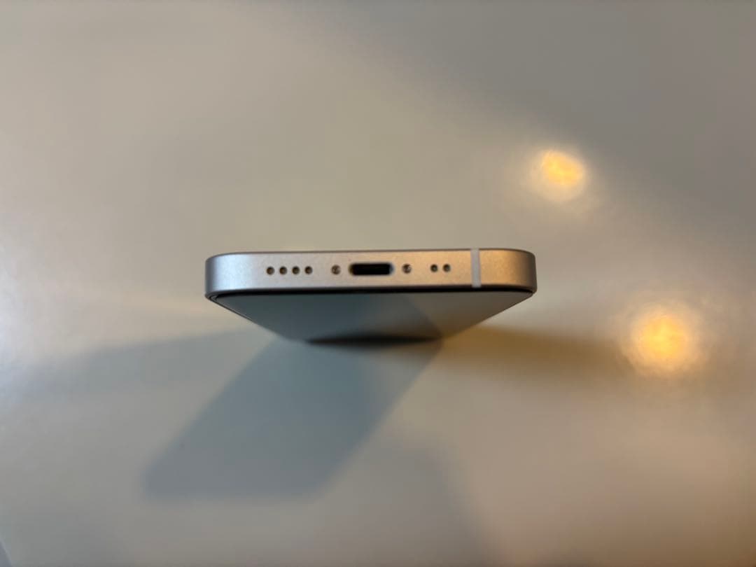 iPhone12 mini 64GB ホワイト SIMフリー