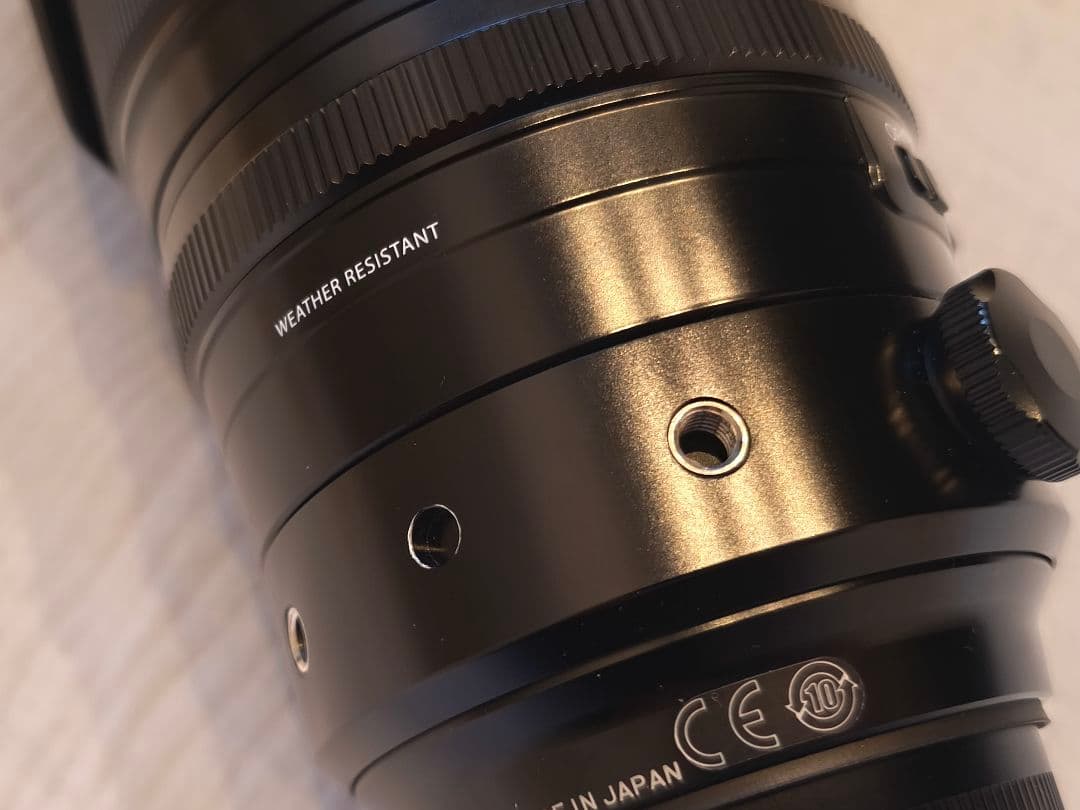 【美品】XF50-140mm F2.8 R LM OIS WR FUJIFILM