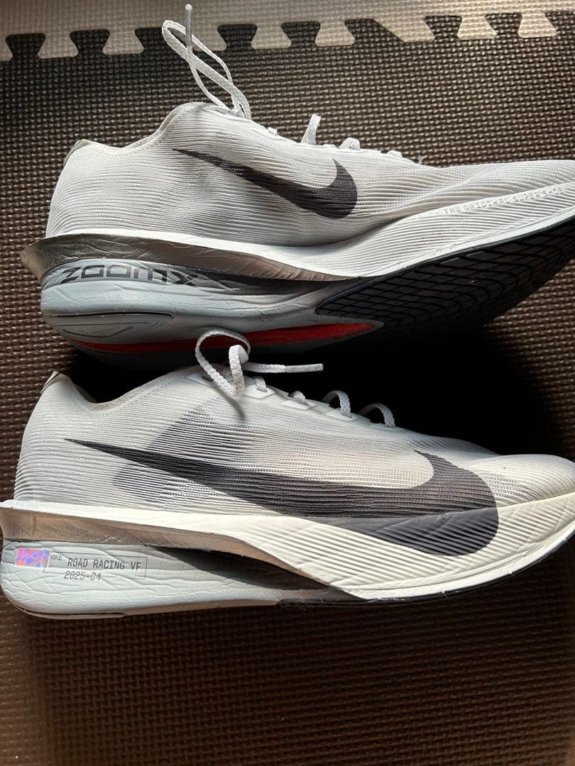 ナイキ ズームX ヴェイパーフライ ネクスト% 4 29cm