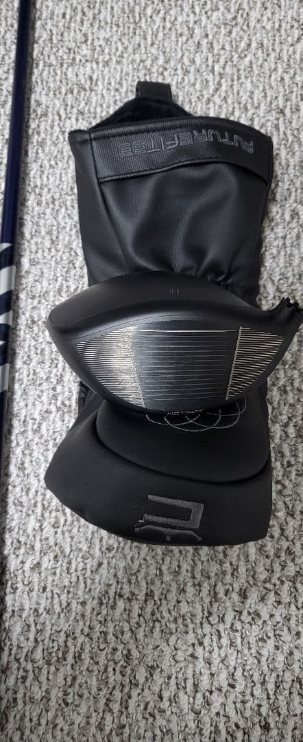 COBRA DS-ADAPT LS ドライバー9°