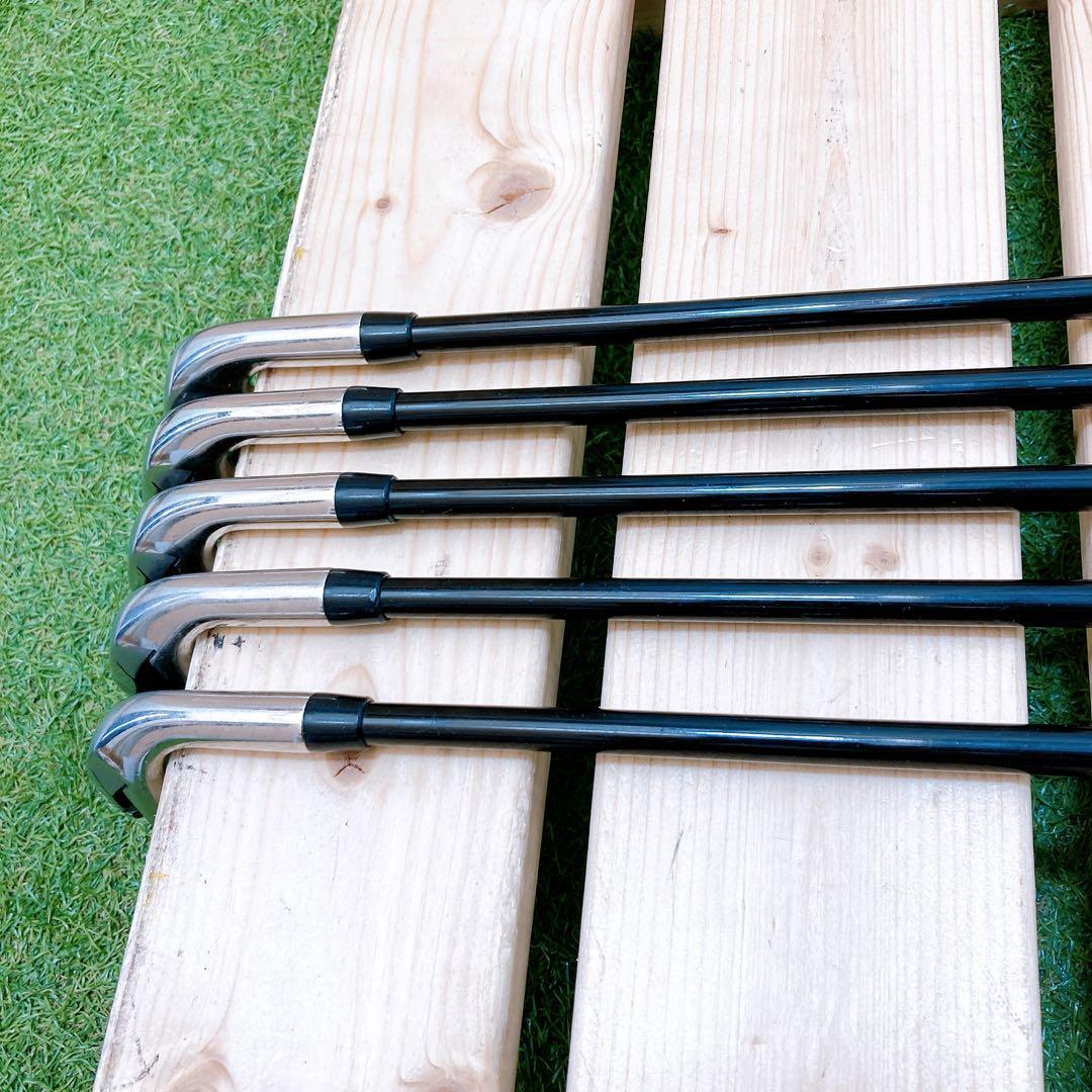 キャロウェイ　ウォーバード　ゴルフ　アイアン　メンズ　FLEX R