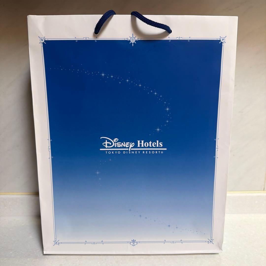 最安値　宿泊者限定　東京ディズニーランドホテル 食器セット ミッキー