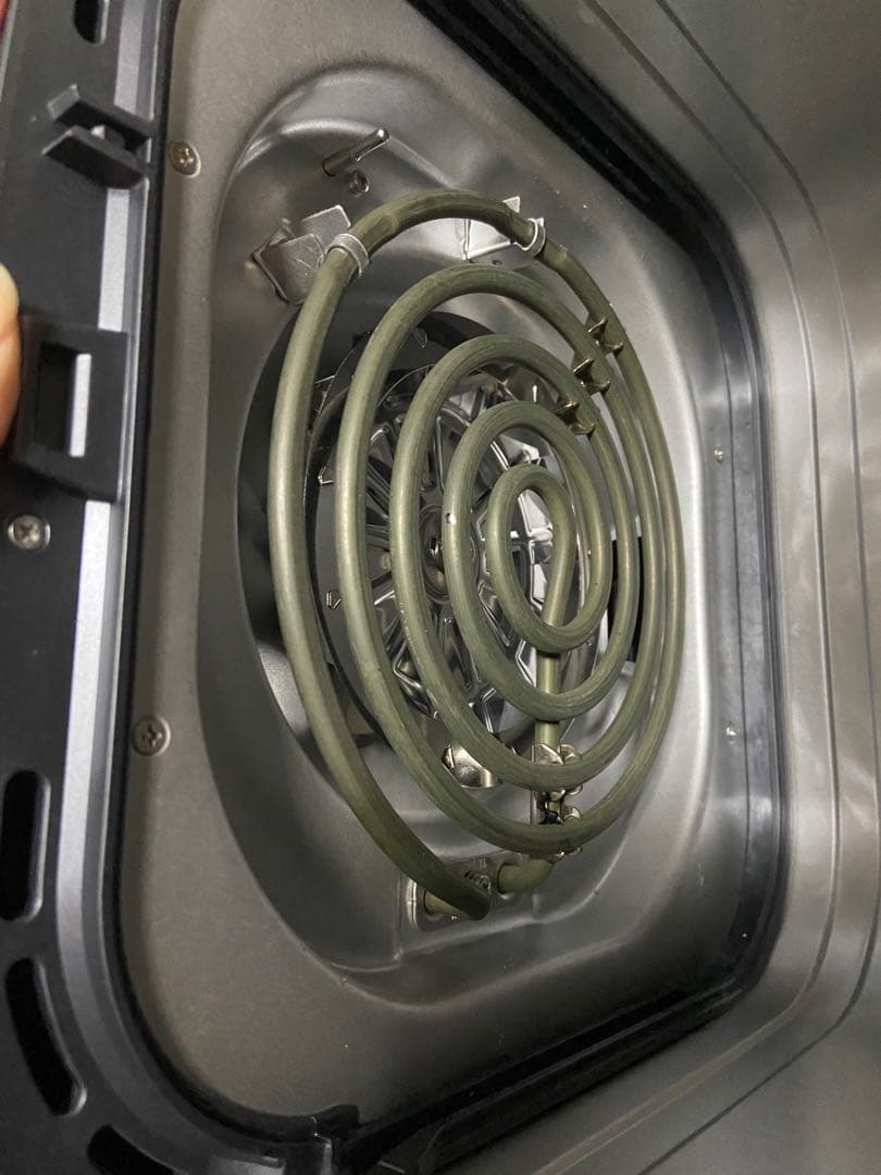 cosori ノンフライヤー 6L 6リットル