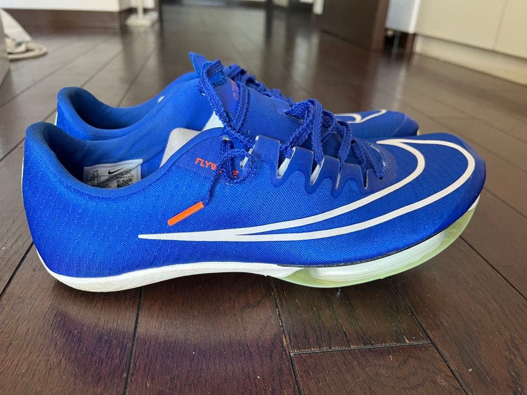 スパイク・シューズ NIKE Air zoom MAX FLY 27.5cm