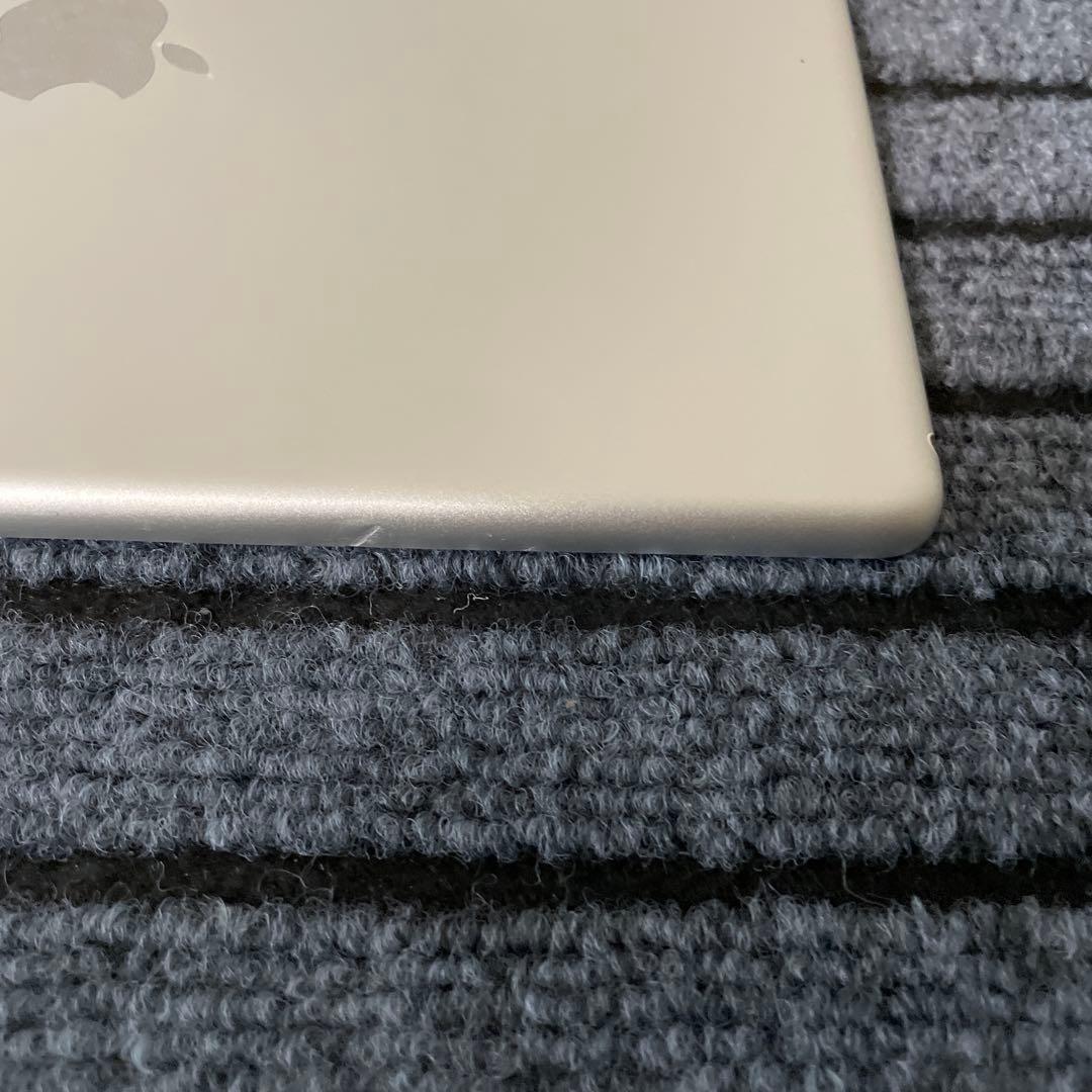 74【早い者勝ち】 iPad 7世代 32GB Wi-Fi シルバー