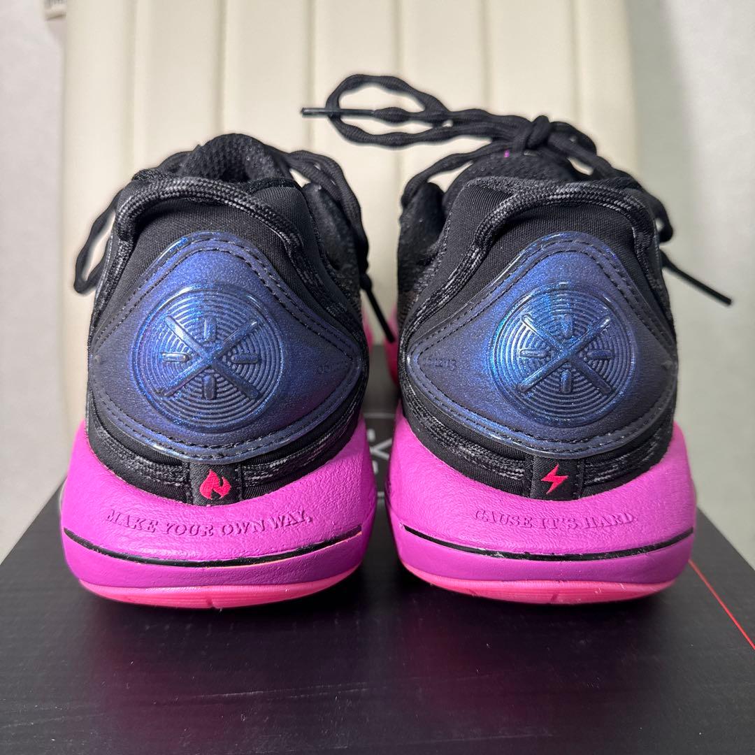 【1回2時間のみ使用】WADE SHADOW 7 US11