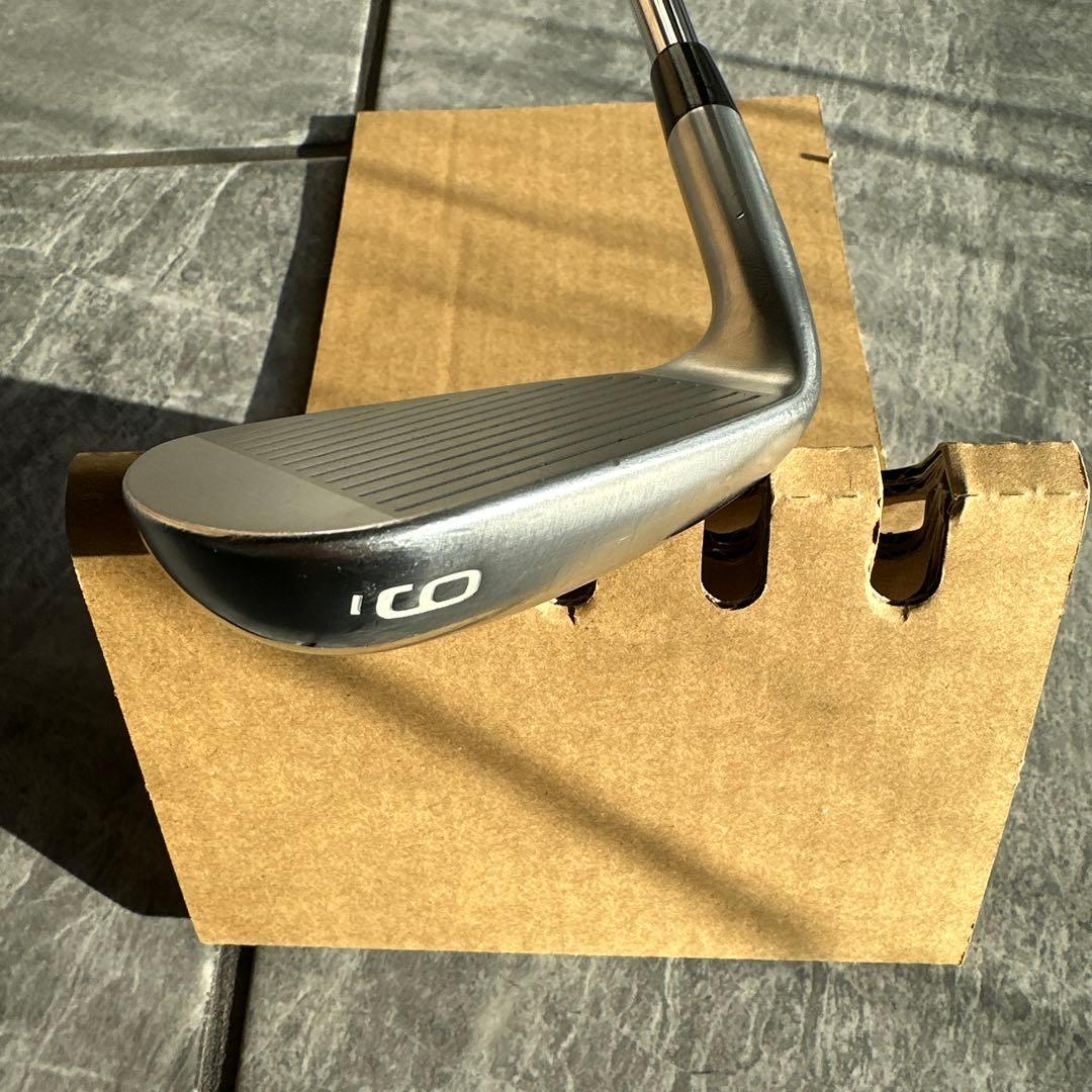 ミズノJPX923 HOTLPROアイアン 6〜P DG105 S200