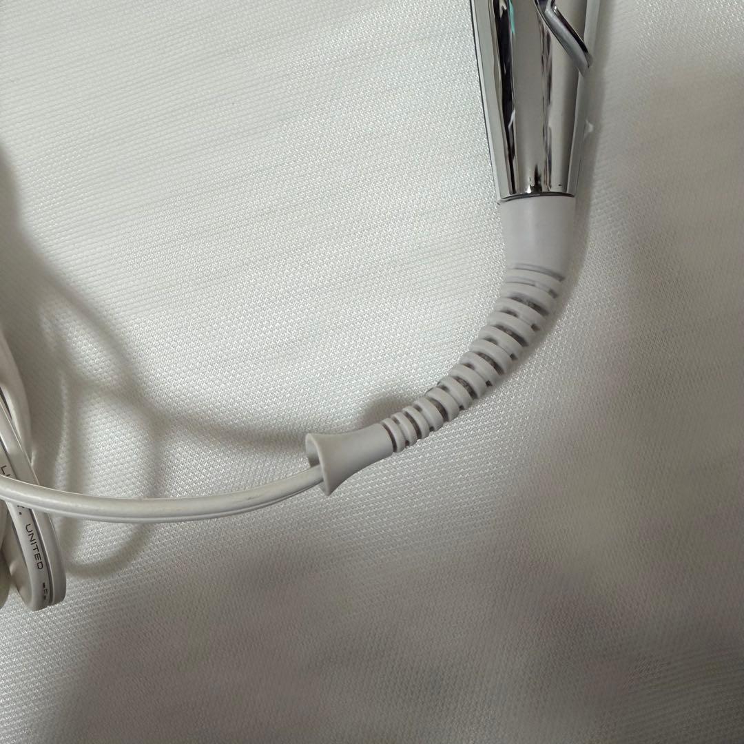 リファ　ストレートアイロン