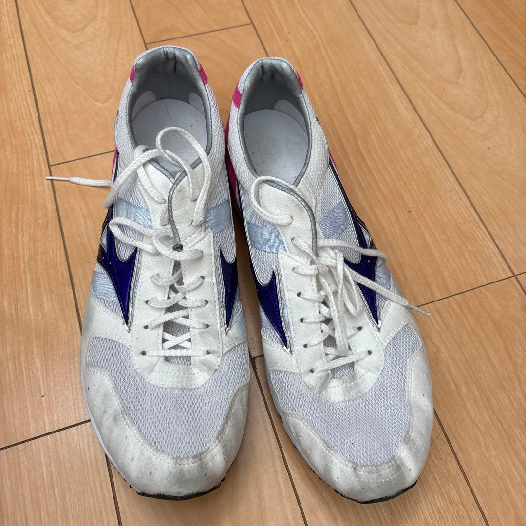 MIZUNO (ミズノ) ウエーブエンペラージャパン4