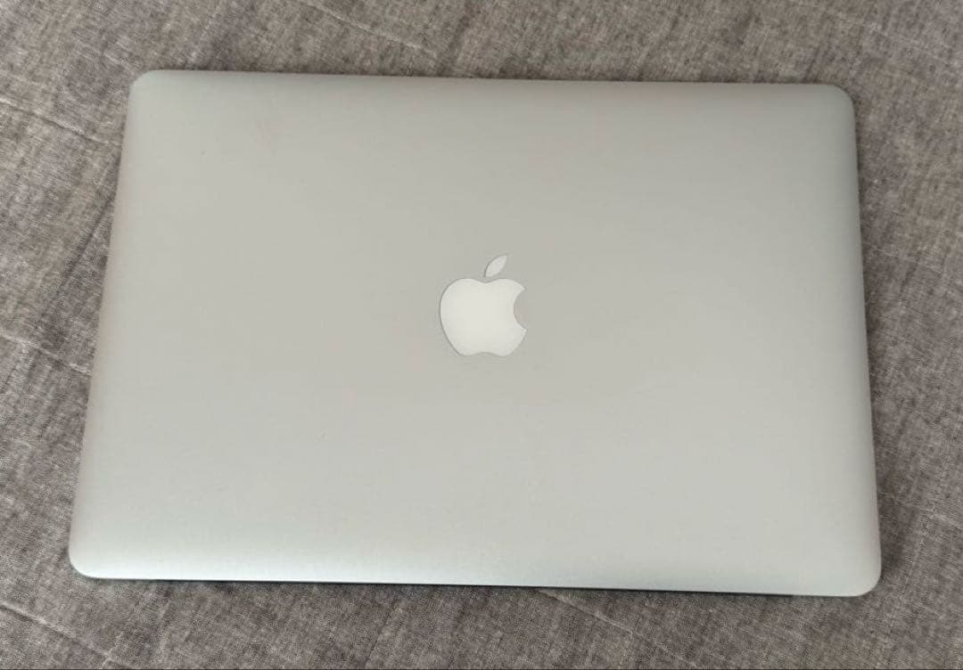 MacBook本体 MacBook Air 13inch early2015 i7 512GB