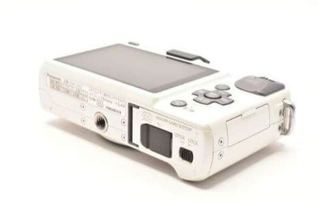 LUMIX DMC-GF2 パナソニック CR2510074as