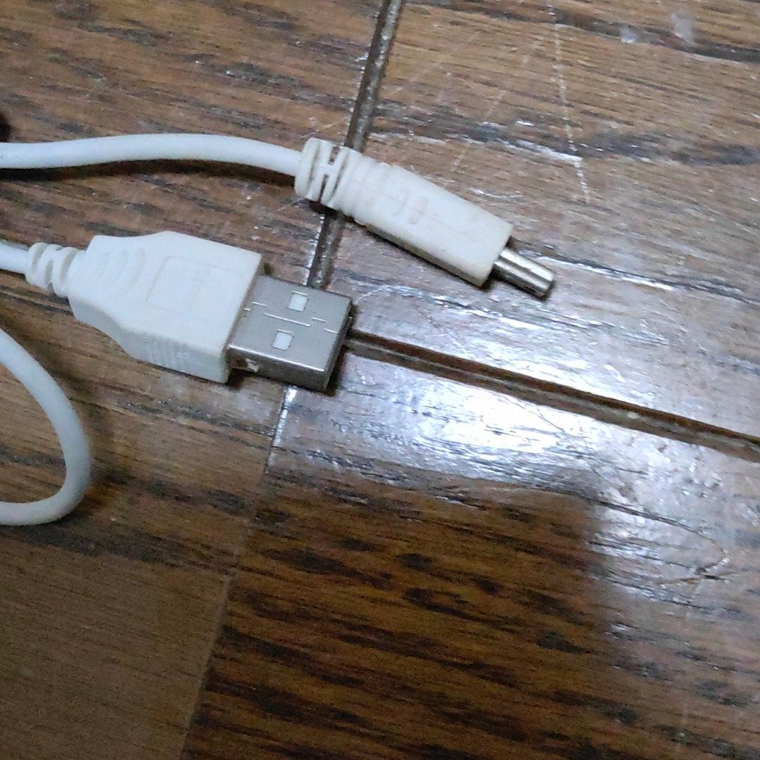 ケーブル 5組せたか、