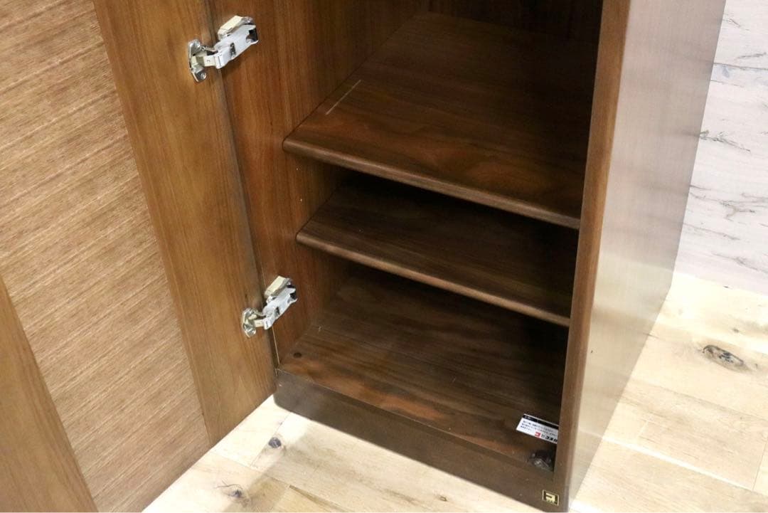 GMFS341D○KOSUGA / コスガ behr ワードローブ クローゼ