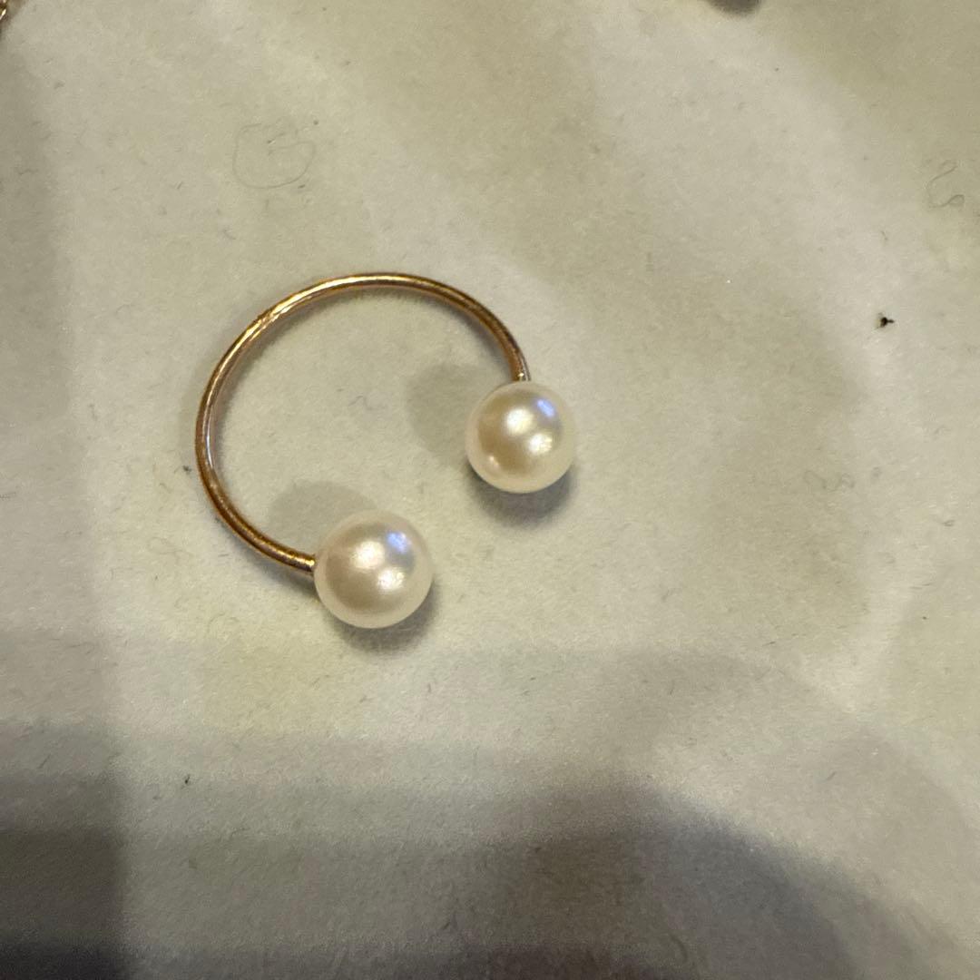 hirotaka イヤーカフ　ピアス　おまとめ