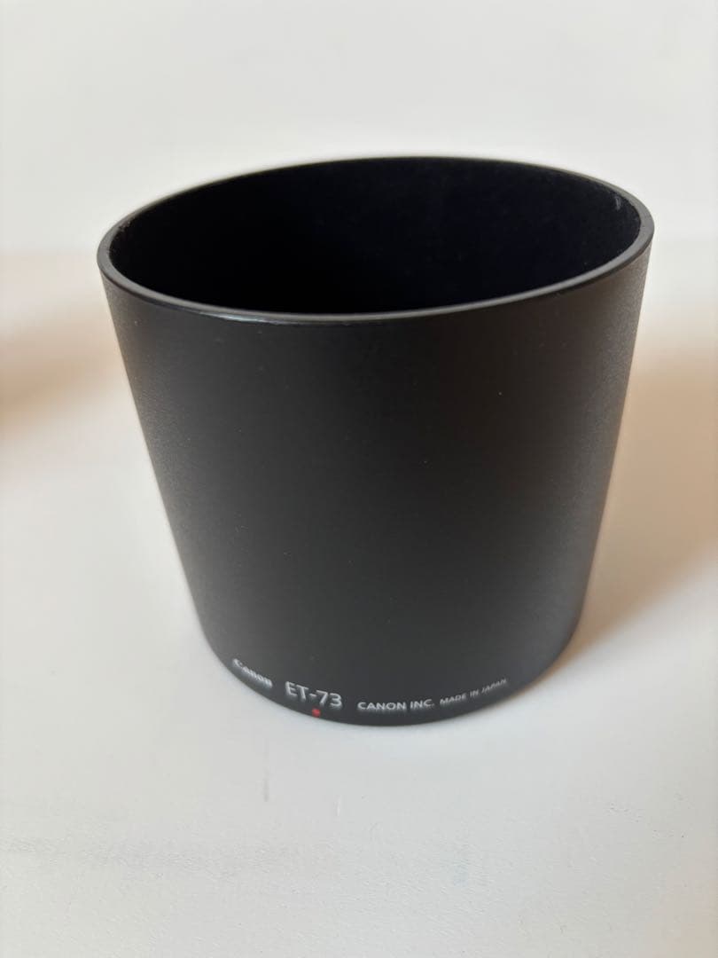 レンズ(単焦点) EF100mm f/2.8L Macro IS USM