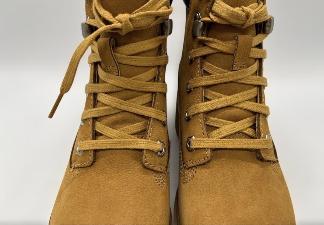 定価25300極美品 Timberland CARNABYCOOL MID