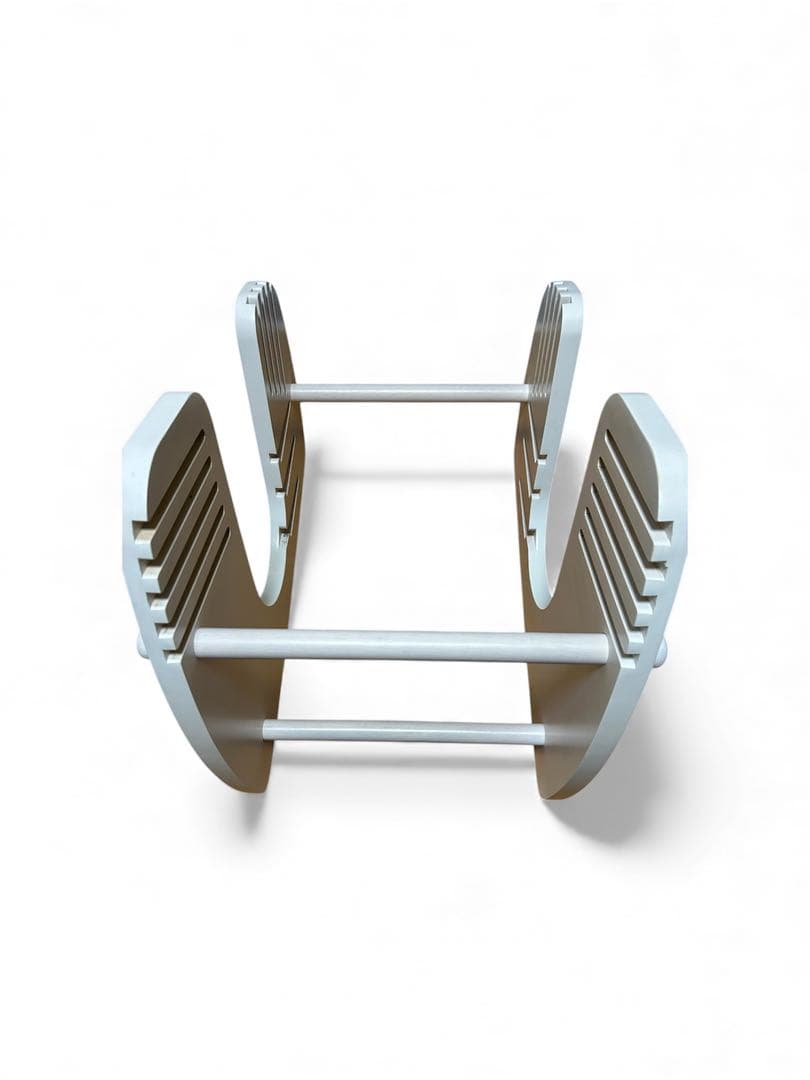 【美品】 プロポーションチェア Keepy（キーピィ）　CH-910 宮武製作所