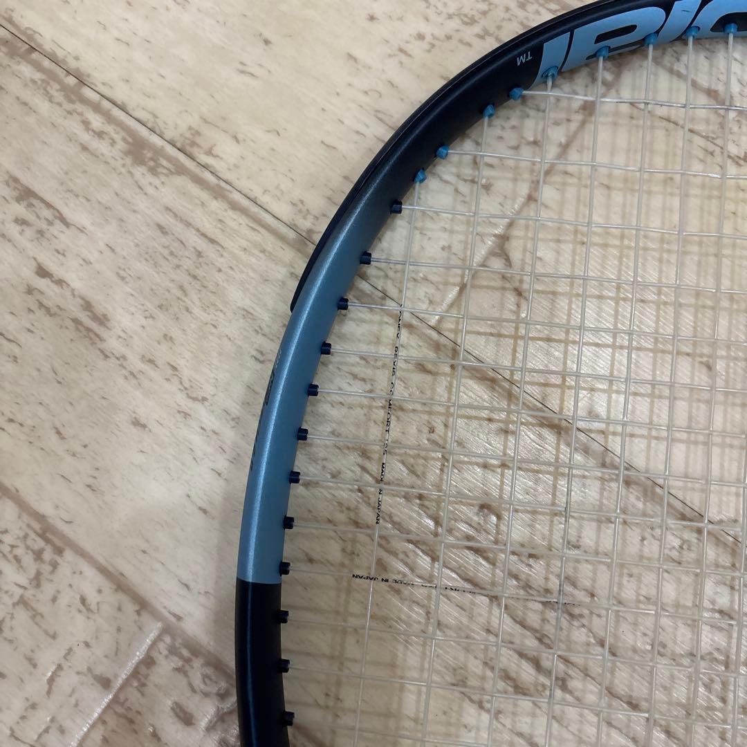 G2 2025 Babolat Pure Drive 107 バボラ