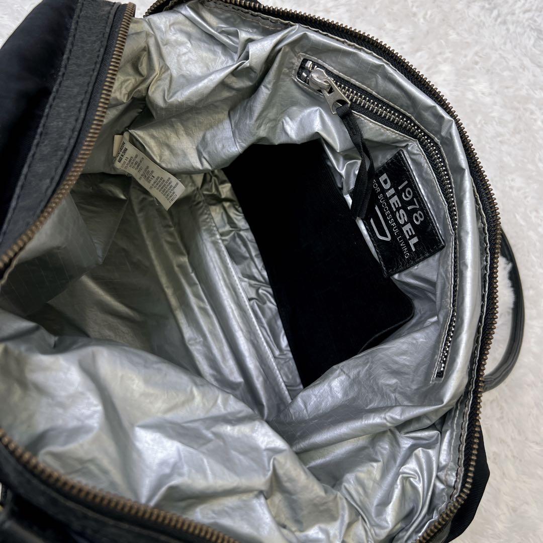 DIESEL Shoulder Bag y2k archive ヴィンテージ