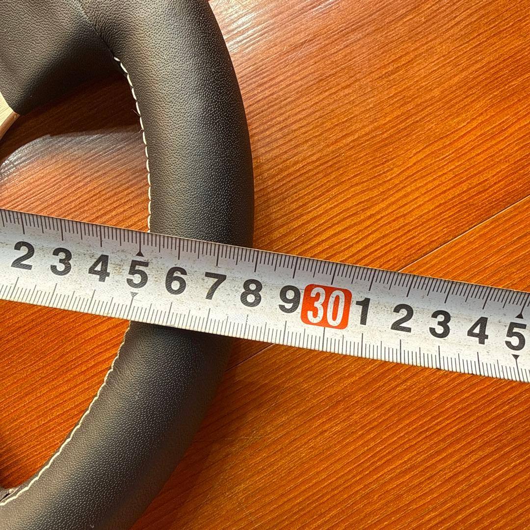 28φ ステアリング ハンドル 旧車