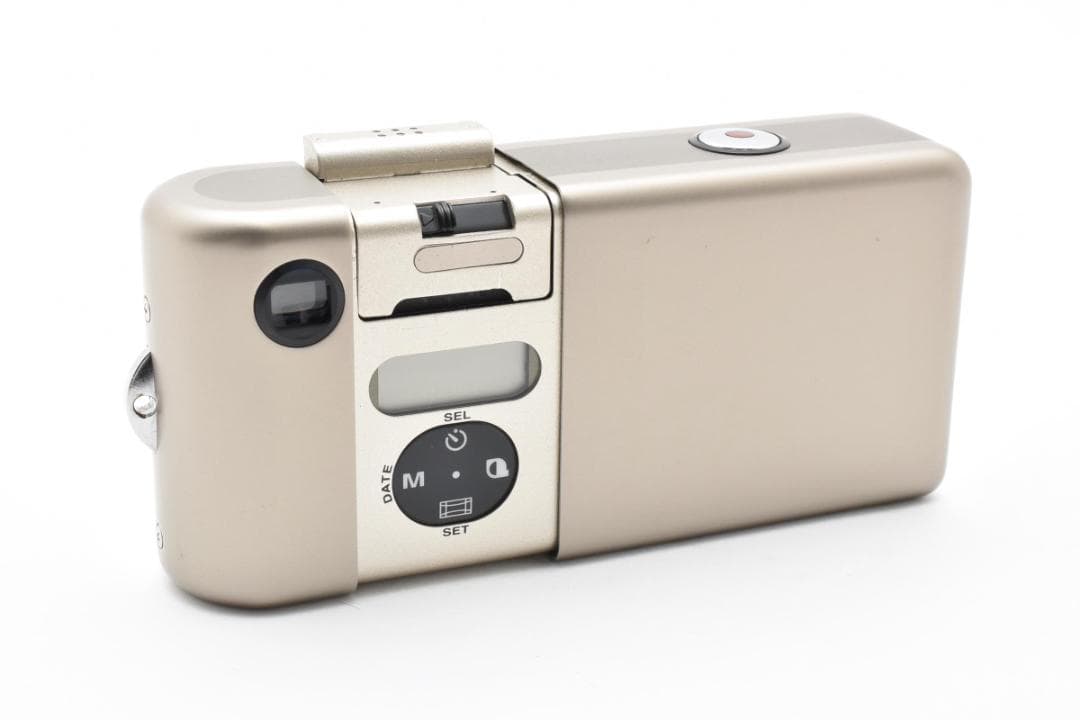 FUJIFILM EPION 1000 フィルムカメラ 基本動作・外観良好