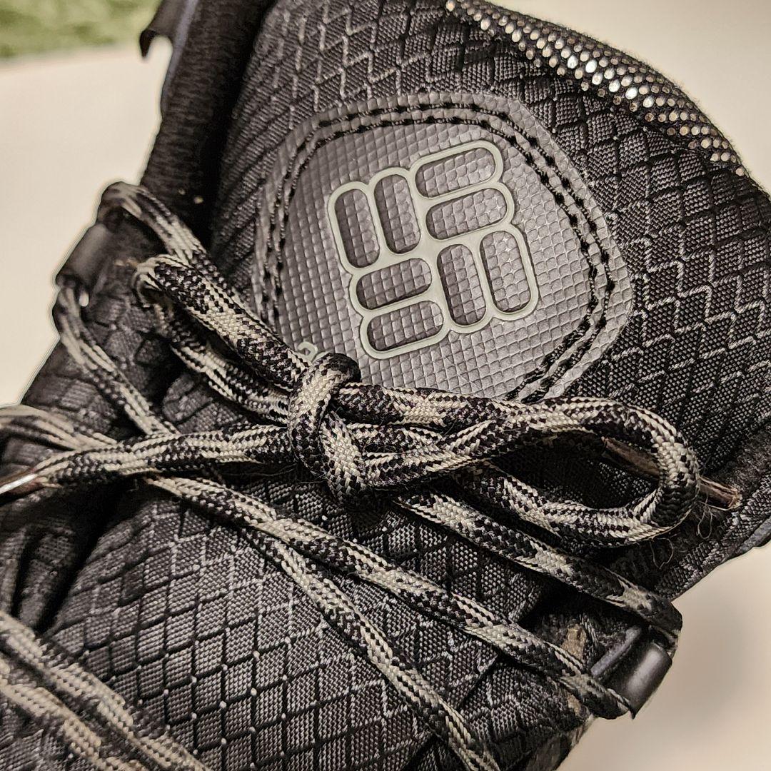 【monkey】 バガブーツ3 オムニヒート BM1620-010