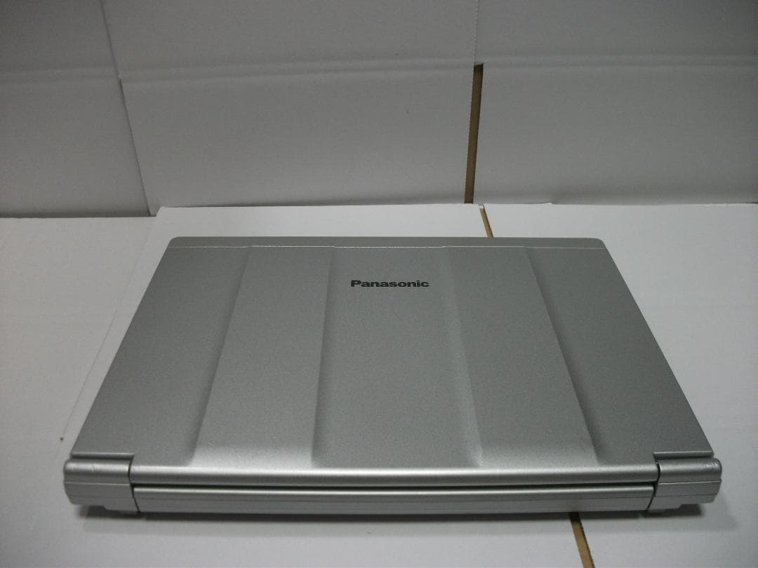 Windowsノート本体 Let'snote CF-SV9/Office2024+SSD256(536)