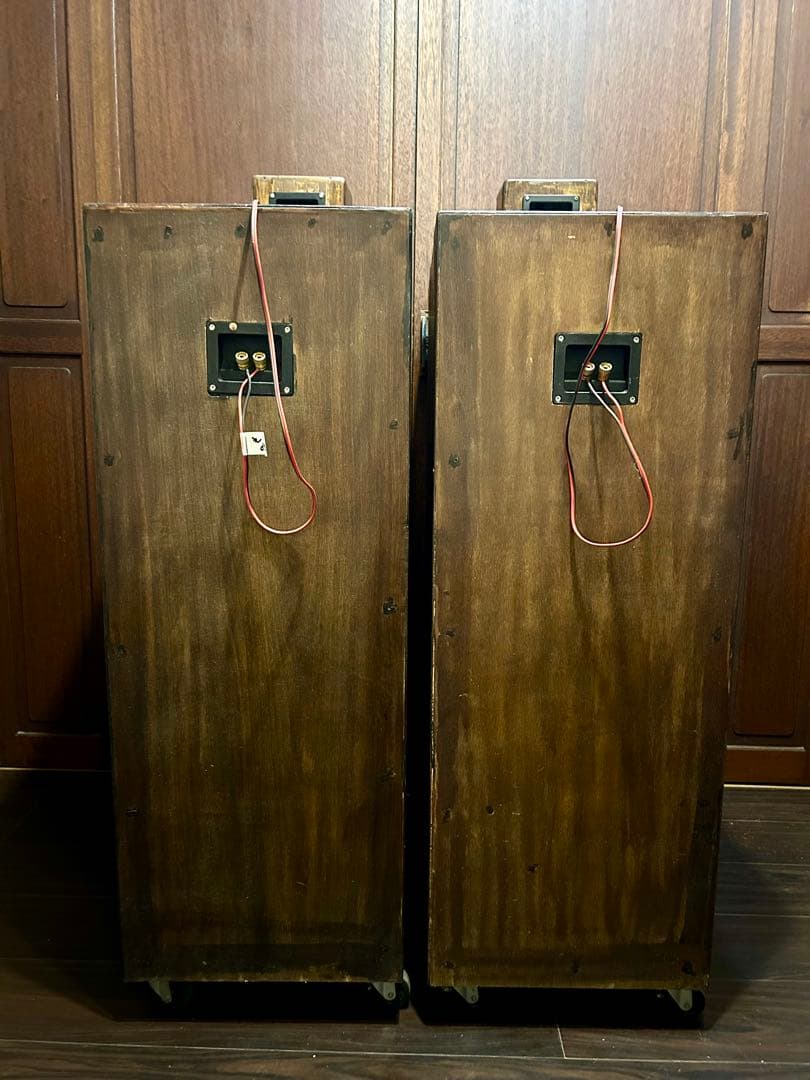 【直接引き取り希望‼️】DIATONE P-610A/Sansui T-149H