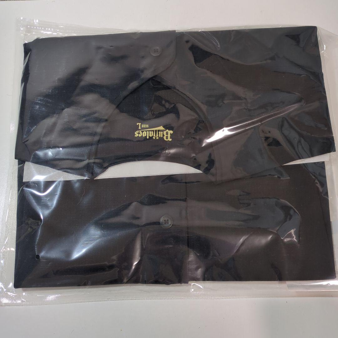 RUFFALOES ユニフォーム 背番号11 Lサイズ　山下