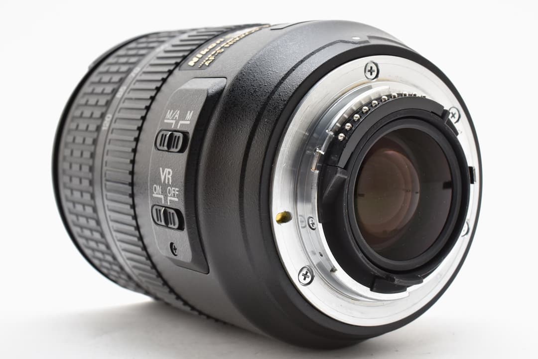 レンズ(ズーム) Nikon AF-S 24-120mm F3.5-5.6 G VR #9006