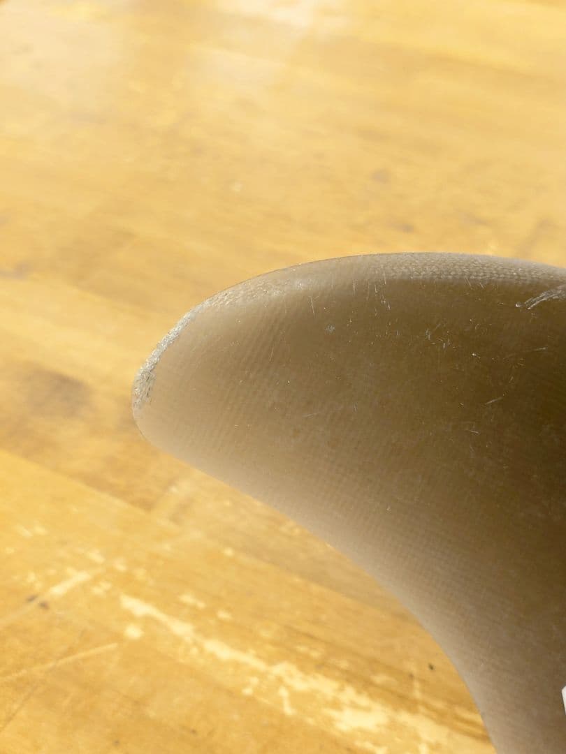 FCS2 アルメリック チャンネルアイランド キールフィン ツイン